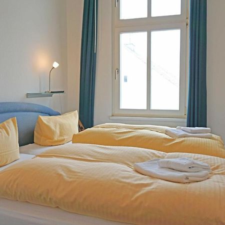 Villa Anna Meerblick Erste Reihe Heringsdorf Dış mekan fotoğraf