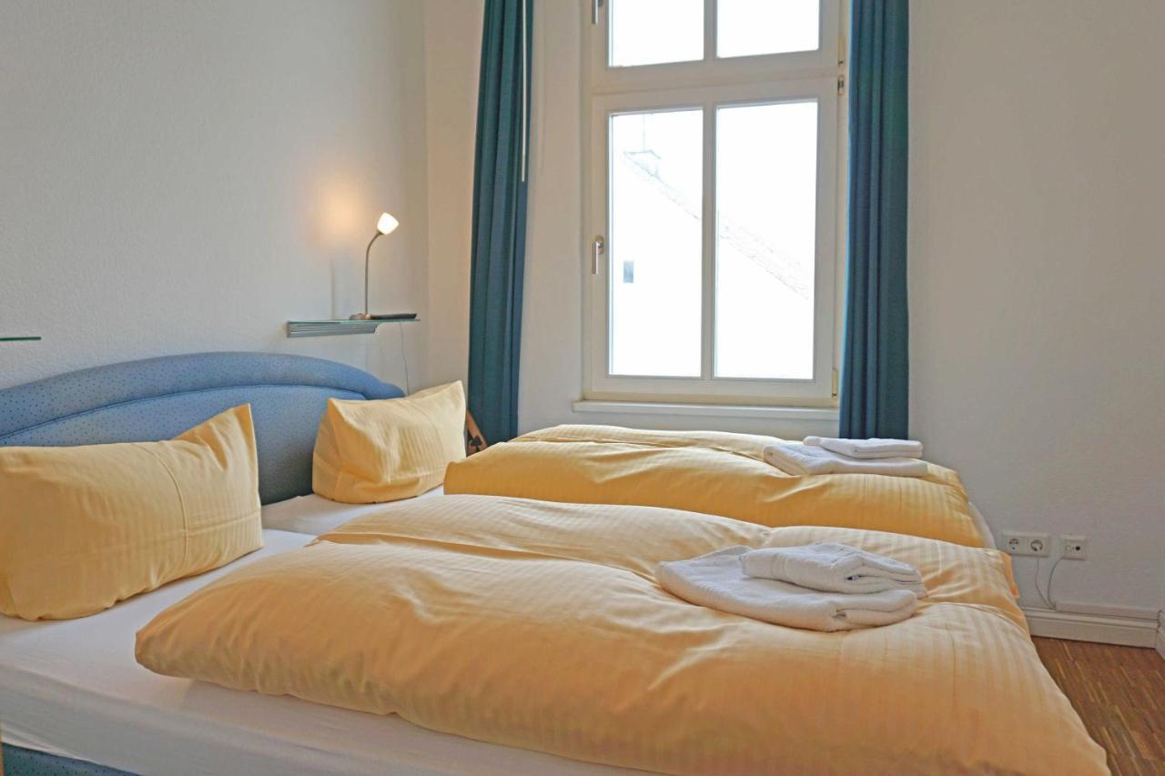 Villa Anna Meerblick Erste Reihe Heringsdorf Dış mekan fotoğraf