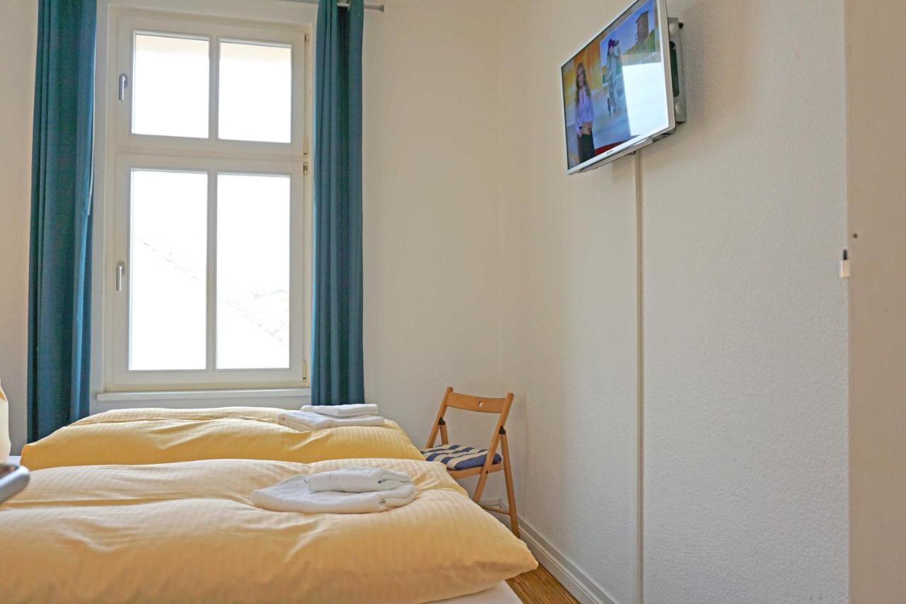 Villa Anna Meerblick Erste Reihe Heringsdorf Dış mekan fotoğraf